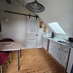 Domaine De La Dolce De La Rivière * Gaudreville-la-Riviere