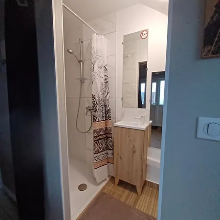 Domaine De La Dolce De La Rivière Gaudreville-la-Riviere