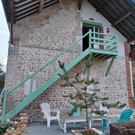 Domaine De La Dolce De La Rivière Appartement