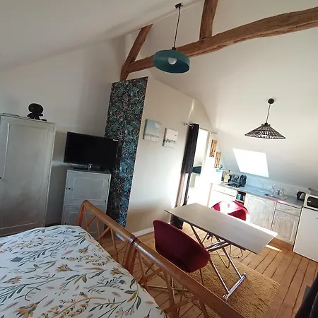 Domaine De La Dolce De La Rivière Appartement