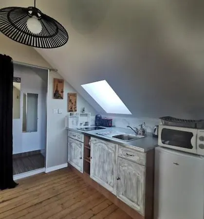 Domaine De La Dolce De La Rivière Appartement *