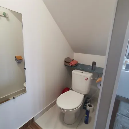 アパート Domaine De La Dolce De La Riviere