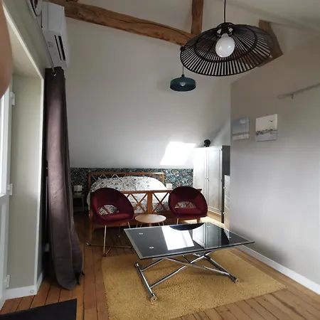 Domaine De La Dolce De La Rivière *