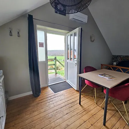 Appartement Domaine De La Dolce De La Rivière *