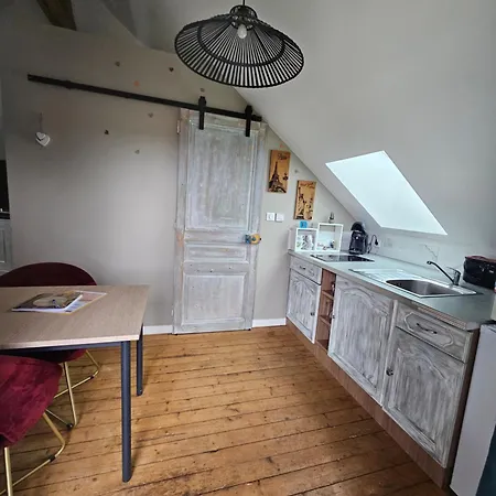 Domaine De La Dolce De La Rivière * Gaudreville-la-Riviere