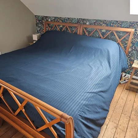 Domaine De La Dolce De La Rivière * Gaudreville-la-Riviere