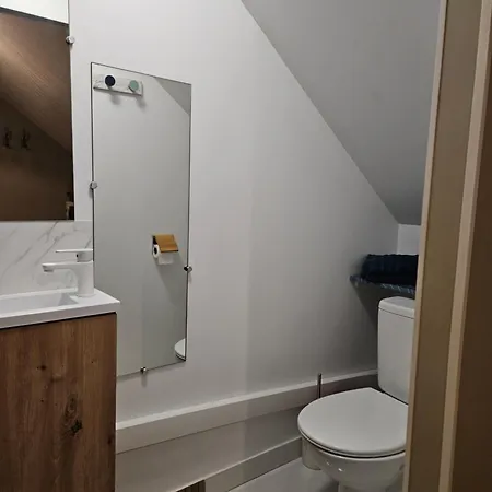 Domaine De La Dolce De La Rivière Gaudreville-la-Riviere