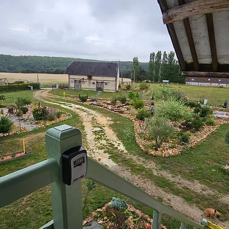 Dolce Vista A Gaudreville La Riviere *
