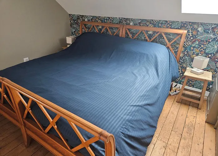 Domaine De La Dolce De La Riviere * Gaudreville-la-Riviere